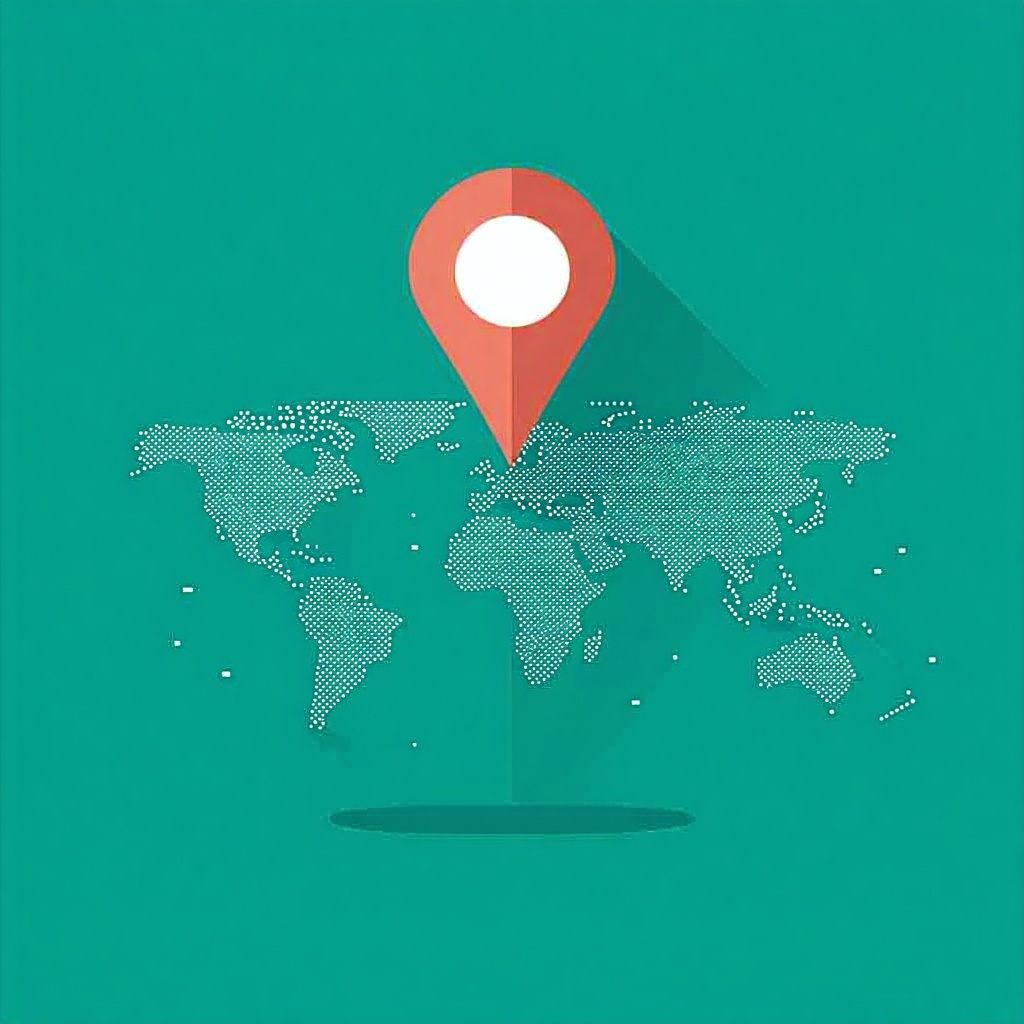 address pin map-1